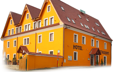 Hotel Vyžlovka